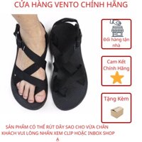 Sandal Vento Nam Kiểu Basic Xỏ Ngón  Dép Sandal Đi Học