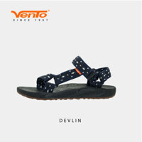 SANDAL VENTO UNISEX SD3730W