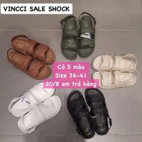 Sandal Vincci