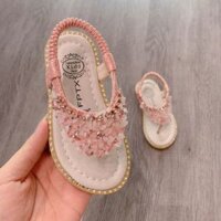 Sandal xỏ ngón cho bé