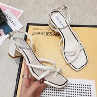 Sandal xỏ ngón nữ hàng QUẢNG CHÂU cao cấp