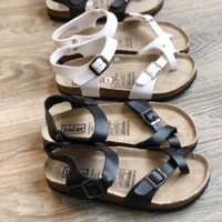 Sandal xỏ ngón