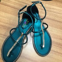 Sandal xỏ ngón