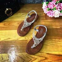 Sandal xỏ ngón