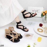 sandal xỏ ngón