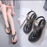 Sandal xỏ ngón