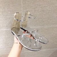 Sandal xỏ ngón