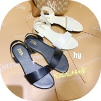 SANDAL ZARA HOT HIT. SANDAL BASIC