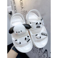 SANDALS CROCS CHARM HOẠT HÌNH