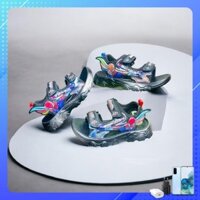 Sandan Dép Siêu Nhân Nhện Cho Bé Trai Mùa Hè 2024 Mới Đế Mềm Êm Chân Hàng Quảng Châu Cao Cấp Fullbox Mã D36