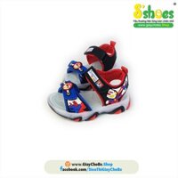 Sandan siêu nhân điện quang 3427