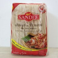 SANDEE (GÓI 1 Kg) BÁNH PHỞ KHÔ Pad Thai Noodle