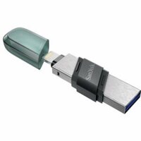 Sandisk 16373 64gb ixpand flip usb lightning  3.1