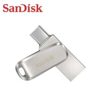 Sandisk 16855  sdddc4 usb otg type c 64gb  3.0