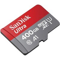 Sandisk 18525 400gb A1 Ultra Thẻ nhớ micro sd