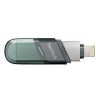 Sandisk 18992 IPX90 3.1 256GB ixpand flip usb lightning