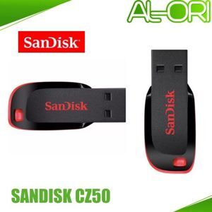 USB SanDisk Cruzer Blade 8GB USB 2.0