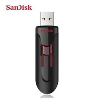 Sandisk Cruzer Glide CZ600 Usb3.0 Pen Ổ Đĩa 16 Gb 32 Gb Siêu Tốc Độ USB3.0 Flash Drive 128 Gb 256 Gb Usb 3.0 Pendrive 64 Gb U Đĩa