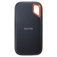 SanDisk Extreme V2 E61 1TB Black – Portable SSD USB 3.2 Gen 2 – SDSSDE61-1T00-G25