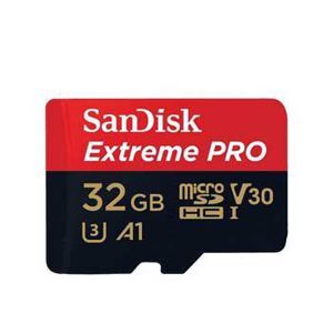 Thẻ nhớ SanDisk ExtremePro SDHC class 10 - 32GB