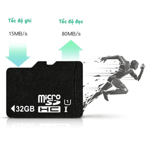 Thẻ nhớ SanDisk ExtremePro SDHC class 10 - 32GB