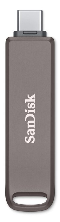 SanDisk iXpand Flash Drive Luxe USB Type-C Flash Drive 256GB HPSU2ZM/B