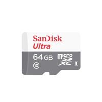 SANDISK Ultra 64G chuyên Camera