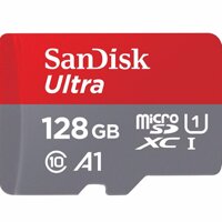 SanDisk Ultra Mới 16GB 32GB 64GB 128GB micro SD HC Thẻ nhớ Flash 80MB Class10