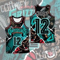 Sando bóng rổ Clothify NBA Jersey