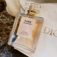 PARIS MADEMOISELLE Eau de Parfum for Women EDP Perfume Spray 3.4 oz 100 ml