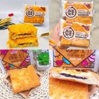 Sandwich Chà bông nhân nếp cẩm ( 1kg)