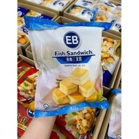 SANDWICH KẸP CÁ HỒI EB 500gr