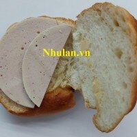 Sandwich Ngọt