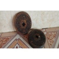 Sàng 3ly lắp máy  ép cám viên s150 trục liền và dây coroa