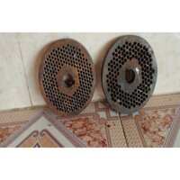 Sàng 4 ly lắp máy ép cám viên s150 ,trục liền tại quảng nam