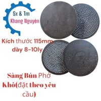 Sàng bún khô, phở khô  (nhận đặt theo yêu cầu )