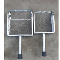 Sàng cát phân gà inox các kích thước