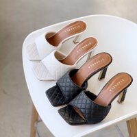 SANG CHẢNH Guốc 9P tôn dáng RẺ ĐẸP