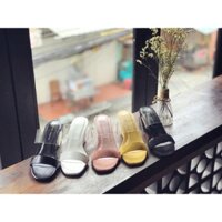 SANG CHẢNH Guốc quai trong 7P nhập RẺ ĐẸP