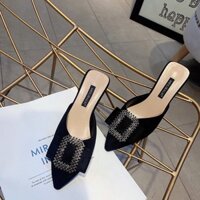 SANG CHẢNH Guốc sục khoá đá 7P RẺ ĐẸP