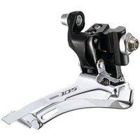 Sang đĩa trước Shimano 105 5700
