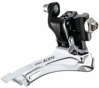 Sang đĩa trước Shimano 105 5700