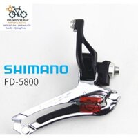 Sang Đĩa Xe Đạp Shimano 105 FD-5800