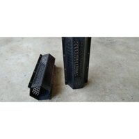 Sàng lắp máy xát gạo tại long an