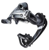 Sang líp/Cùi đề sau 11speed, Sram Force22 B1 Rear Derailleur Medium Cage , MAX 33T – 00.7518.030.001 | OEM