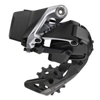 Sang líp/Cùi đề sau 12speed, Sram Red AXS D1 Rear Derailleur MAX 33T- 00.7518.120.000 | OEM