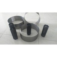 Sàng lọc sạn máy TF555 - Sàng nghiền bột cho máy xát gạo TF555