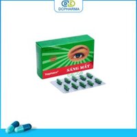 Sáng Mắt Traphaco Viên Nang Mềm (H/30v)