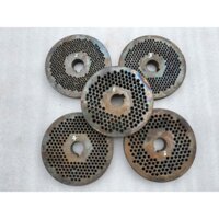 Sàng máy ép cám viên S150, S160 trục liền máy