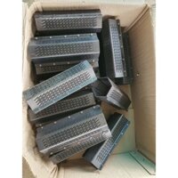 Sàng Máy Xát Gạo TF555 - Sàng Gắn Máy Xát Gạo Mini